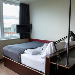 Medium Studio met een King Size Bed